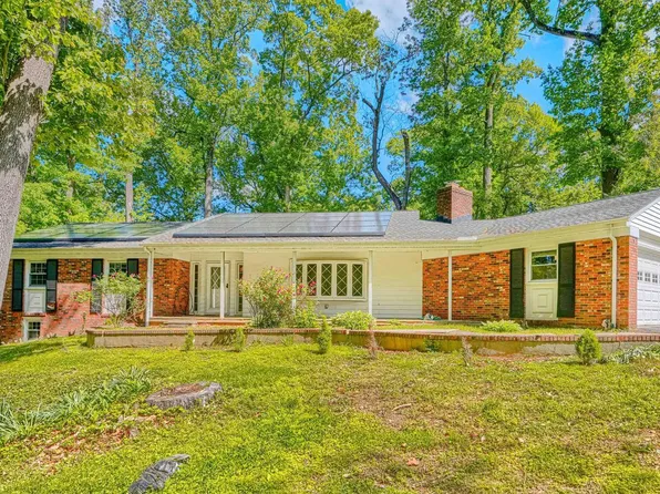 9500 Powderhorn Ln, Baltimore, MD 21234