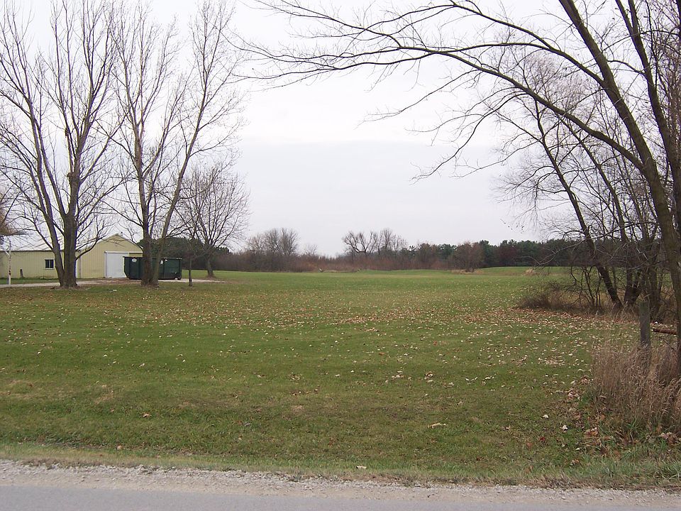 6 acres of property