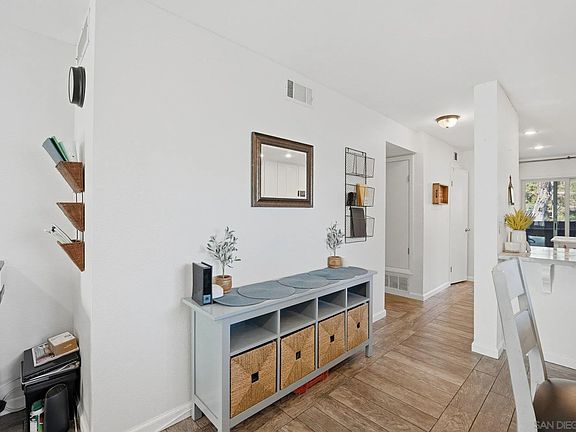 5th image of 6363 Rancho Mission Rd Unit 7