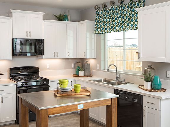 Quality kitchen cabinets