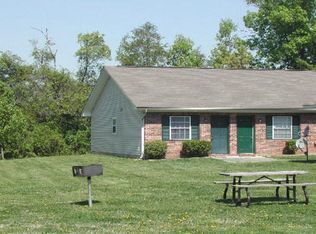 5326 Clemons Rd APT A, Chattanooga, TN 37412