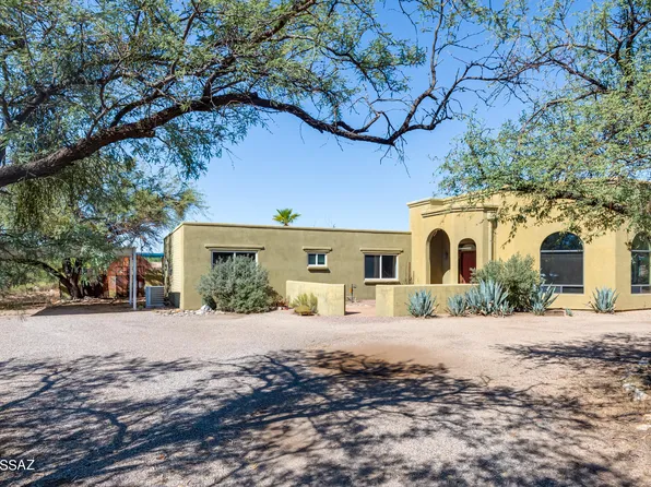 3811 N Hano Pl, Tucson, AZ 85749
