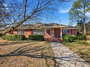 25 N Stevens St, Ellaville, GA 31806