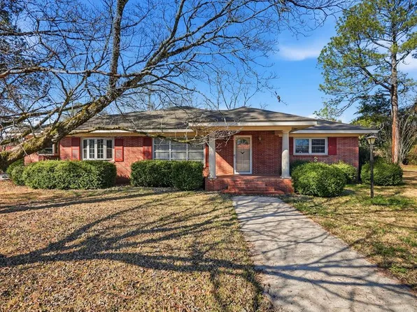 25 N Stevens St, Ellaville, GA 31806