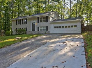 3087 Boxleaf Dr SW, Marietta, GA 30008