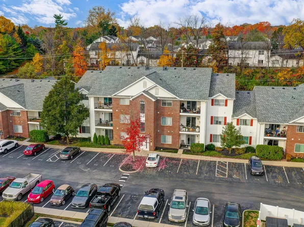 6125 Pelican Pointe Unit 204, Columbus, OH 43231