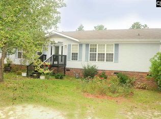 251 Howitzer Cir, West Columbia, SC 29170