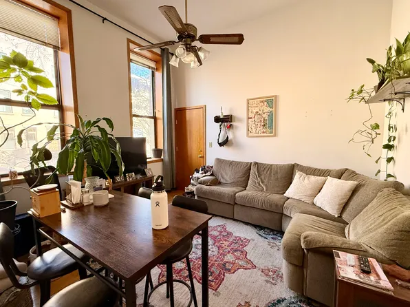 2200 W Chicago Ave #1R, Chicago, IL 60622