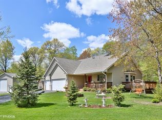 4343 162nd Ave NE, Ham Lake, MN 55304