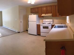 9 Carroll St UNIT 2, Pittsfield, NH 03263