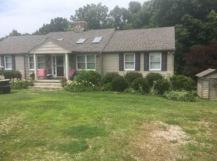 764 Palmer Point Rd, Boydton, VA 23917