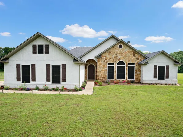 808 N Jarvis St, Troup, TX 75789