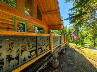 1015 N Bitterroot Rd, Marion, MT 59925