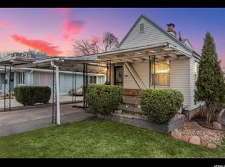 128 E Beryl Ave, South Salt Lake, UT 84115