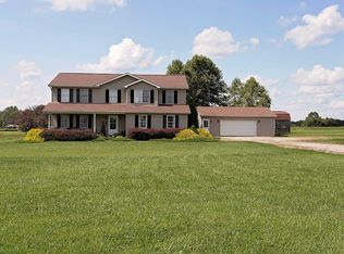 8161 Marks Rd, Hamersville, OH 45130
