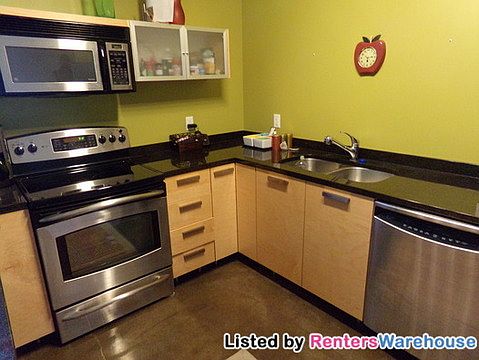 3rd image of 350 Saint Peter St Unit 1110