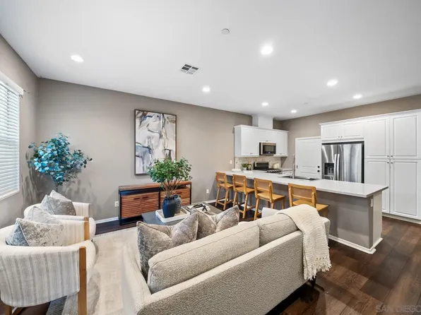 1927 Corte Agata Unit 162, Chula Vista, CA 91913