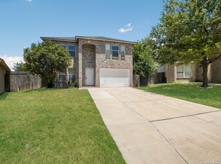 7943 Brazoria Park, San Antonio, TX 78254