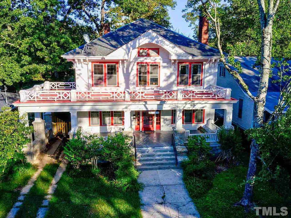 1st image of 1204 N Mangum St