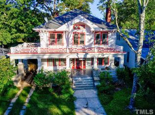 1204 N Mangum St, Durham, NC 27701