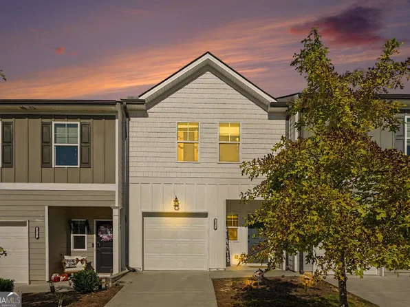 181 Buckingham Ln, Hoschton, GA 30548