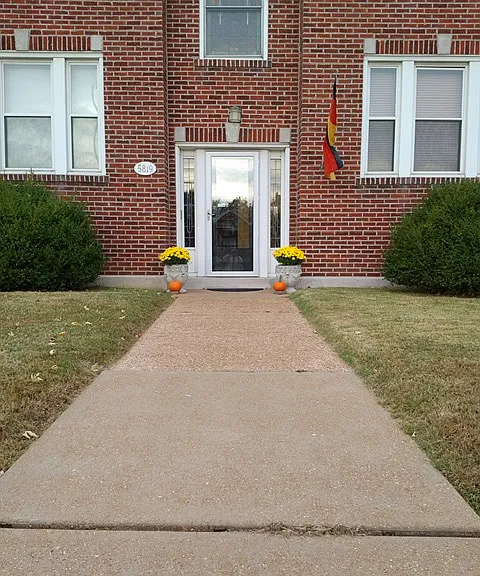 5819 S Kingshighway Blvd #2N — Photo 1