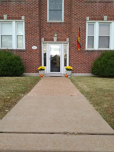 5819 S Kingshighway Blvd #2N Photo 1