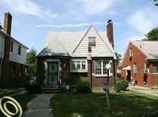 8311 Normile St, Detroit, MI 48204