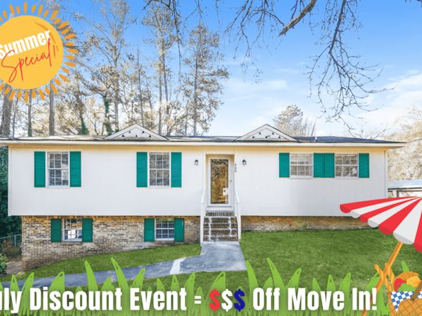 400 S Highland Dr