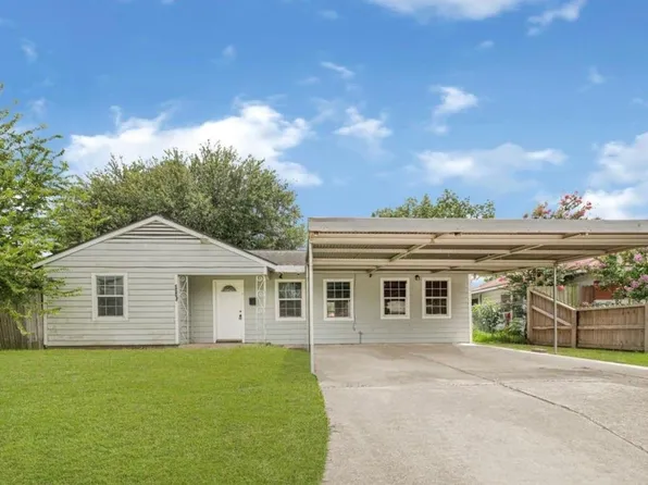2210 Marshall St, Pasadena, TX 77506