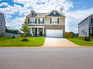 1018 Elmswell Ln, Lyman, SC 29365