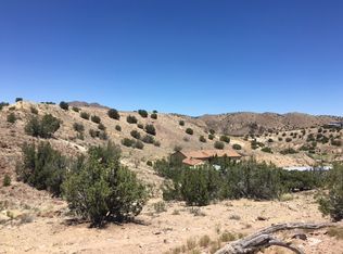 7 Old Coal Rd, Cerrillos, NM 87010
