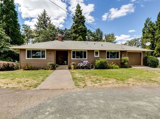 50 W Lakeview Ave, Lowell, OR 97452