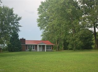 6773 Georgetown St NE, East Canton, OH 44730
