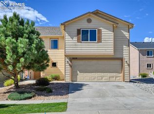 3828 Falconry Dr, Colorado Springs, CO 80922