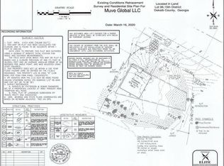 4695 Thompson Mill Rd #3, Lithonia, GA 30038