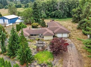863 Byham Rd, Winlock, WA 98596