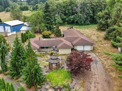 863 Byham Road, Winlock, WA, 98596