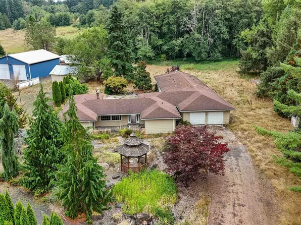 863 Byham Road, Winlock, WA 98596