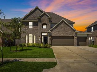 2308 Tacoma Ct, League City, TX 77573