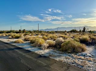 0 W Palm Ave, Mecca, CA 92254