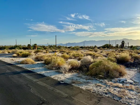 0 W Palm Ave, Mecca, CA 92254