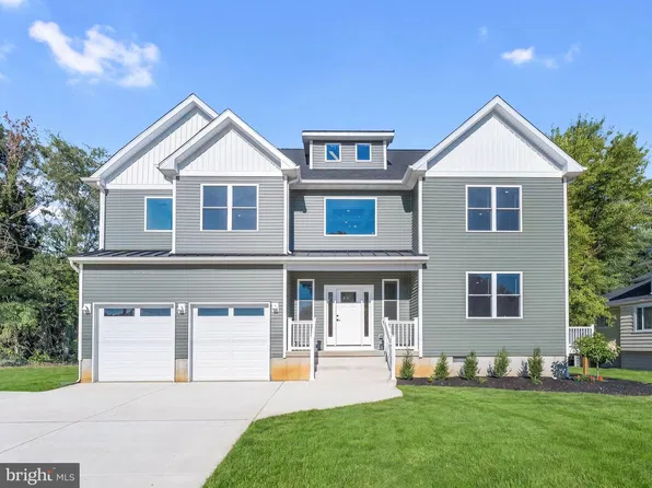 206 E Camden Ave, Moorestown, NJ 08057