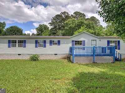 189 Boyd Valley Rd SE, Rome, GA, 30161