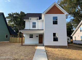 118 Roland Ave, Jackson, TN 38301