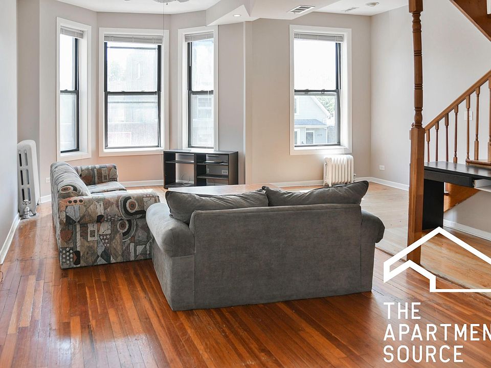 1st image of 2202 W Belmont Ave #3