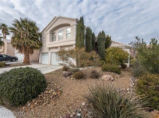 1600 Camarillo Dr, North Las Vegas, NV 89031