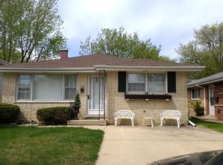 1232 S Haddow Ave, Arlington Heights, IL 60005