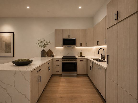 3rd image of 110 Reade St #4F