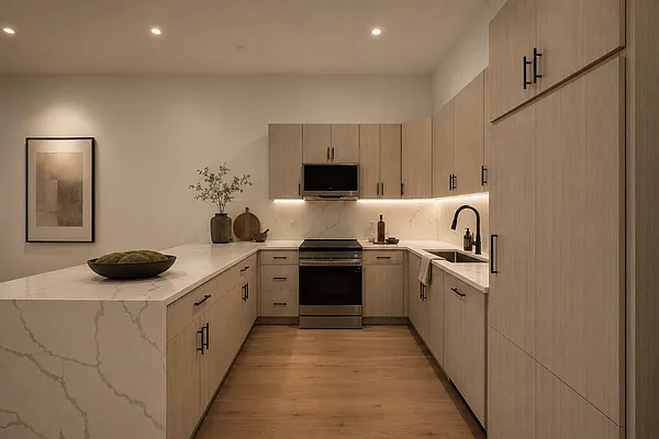 Kitchen, photo 1